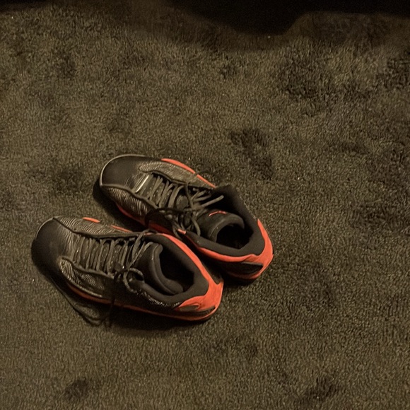 Retro Air Jordan 13s